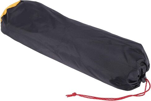 REHOC خفيفة Bivvy خيمة شخص واحد الظهر خيمة Bivy مقاوم للماء Bivvy كيس للتخييم في الهواء الطلق والسفر in Saudi Arabia