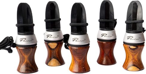 لعبة فيلبس تستدعي Cocobolo EZ Estrus المخصص in Kuwait