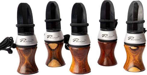 لعبة فيلبس تستدعي Cocobolo EZ Estrus المخصص in Kuwait