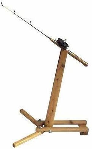 Douglas Creek Outdoors Original Ice Fishing Tip Down in Saudi Arabia