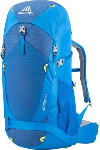 Icarus 40 Liter Kid's Hiking Backpack in Saudi Arabia