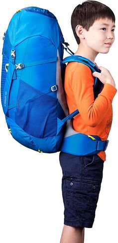 Icarus 40 Liter Kid's Hiking Backpack in Saudi Arabia