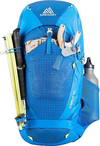 Icarus 40 Liter Kid's Hiking Backpack in Saudi Arabia