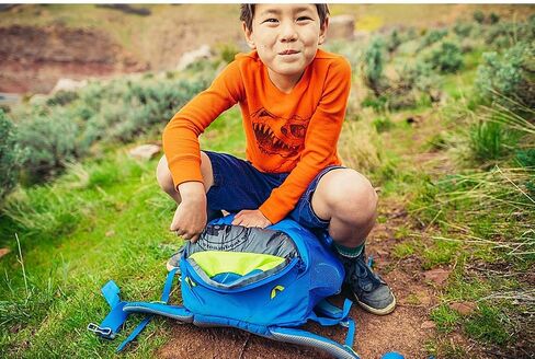 Icarus 40 Liter Kid's Hiking Backpack in Saudi Arabia