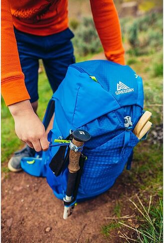 Icarus 40 Liter Kid's Hiking Backpack in Saudi Arabia