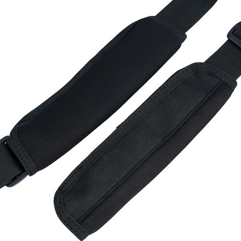 KUNN Tactical Harness Police Suspenders for Duty Belt with Metal Hook Adjustable Padded Shoulder Pads,Army Green in Kuwait