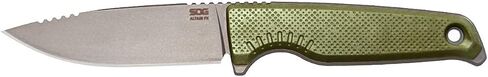 SOG ALTAIR FX - Field Green / in Saudi Arabia