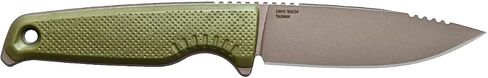 SOG ALTAIR FX - Field Green / in Saudi Arabia