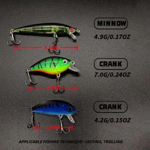 ABEISA الصيد إغراء عدة صندوق معالجة الصيد سويم سبينيربايتس ملاعق البلمة VIB بوبر طعوم لينة تكساس تلاعب الصيد السنانير in Kuwait