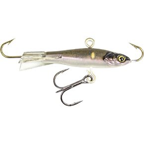 Lunkerhunt Straight Up Jigs Fishing Lure for Bass Fishing (1/2 oz) | Ice Water Fishing Bait Open Water | Fast Sinking with Ultra-Sharp Hooks in Saudi Arabia