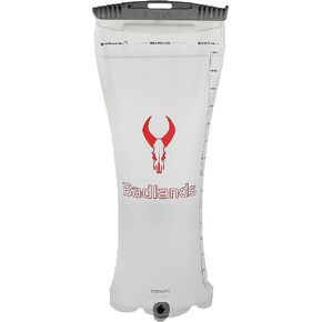 Badlands Hydration Reservoir - Reservoir w/ Insulated Drinking Tube in Saudi Arabia