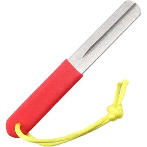 BATINO Fishing Hook Hone Sharpener Grinding Fishing Hook Fishing Accessory Fishing Tool in Kuwait