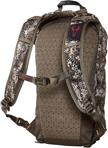 Badlands Switch Pack | Customizable Hunting Backpack for Ultra-Quiet Durability, Approach FX in Saudi Arabia