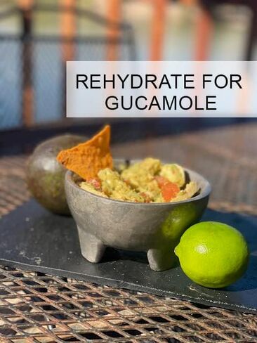 Freeze Dry Wholesalers Freeze Dried Avocado Slices | Backpacking & Camping Food | Family Size Emergency Food in Kuwait