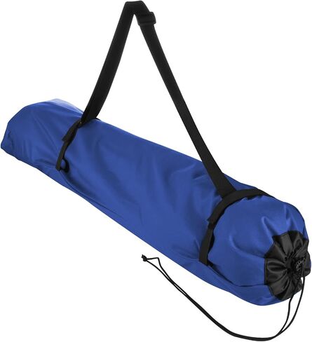 Foldable Camp Chair Replacement Bag Carrying Bag Large Mouth Bag with Shoulder Strap for Outdoor Camping, Heavy Duty Large Storage Folding Chair Bag 48 inches (Chair is not included) in Kuwait