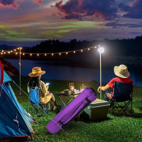 Foldable Camp Chair Replacement Bag Carrying Bag Large Mouth Bag with Shoulder Strap for Outdoor Camping, Heavy Duty Large Storage Folding Chair Bag 48 inches (Chair is not included) in Kuwait