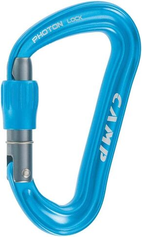CAMP Photon Lock Carabiner in Saudi Arabia