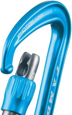 CAMP Photon Lock Carabiner in Saudi Arabia
