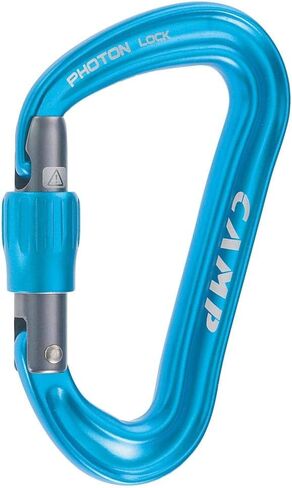 CAMP Photon Lock Carabiner in Saudi Arabia