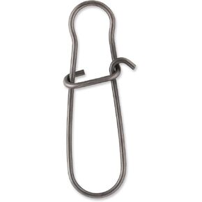 VMC Duolock Snap Size 1 Black Nickel, One Size in Kuwait