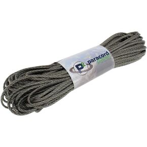 Paracord Planet 550 Paracord - Certified Type III MIL-C-5040 Parachute Rope in Saudi Arabia
