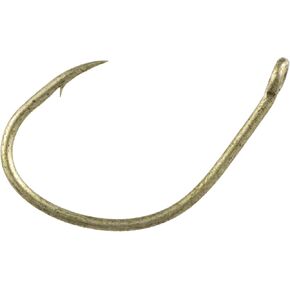 Owner American Owner Wacky Hook, 1/0, Camo Green, Multi, One Size in Kuwait