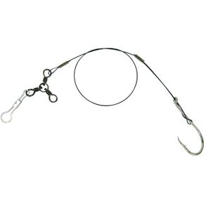 Sea Striker DR-80 Drum Rig, 90 Lb Coated Wire, 36557 3-Way Swivel in Saudi Arabia