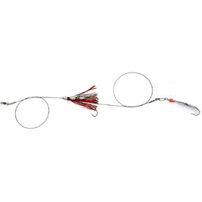 كلاركسبون MDRS-0RBMS ملعقة راكبي للغبار 0 احمر وفضي in Kuwait