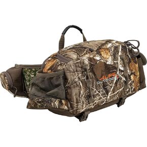 ALPS OutdoorZ Covert, Realtree Edge, 8L in Saudi Arabia
