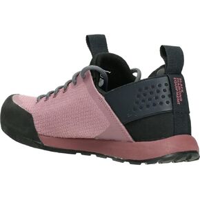 Black Diamond Equipment - Women's Session Climbing Shoes - Rosewood - Size in Saudi Arabia