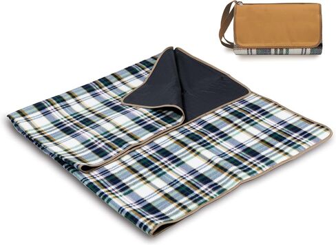 ONIVA - a Picnic Time brand Blanket Tote Outdoor Picnic Blanket, Beach Blanket, Camping Blanket in Saudi Arabia
