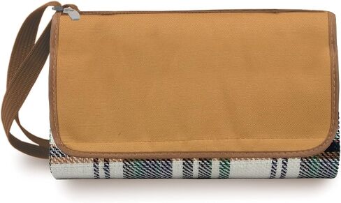 ONIVA - a Picnic Time brand Blanket Tote Outdoor Picnic Blanket, Beach Blanket, Camping Blanket in Saudi Arabia