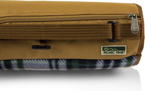 ONIVA - a Picnic Time brand Blanket Tote Outdoor Picnic Blanket, Beach Blanket, Camping Blanket in Saudi Arabia