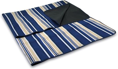 ONIVA - a Picnic Time brand Blanket Tote Outdoor Picnic Blanket, Beach Blanket, Camping Blanket in Saudi Arabia