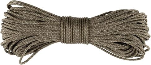 Paracord Planet 550 Paracord - Certified Type III MIL-C-5040 Parachute Rope in Kuwait