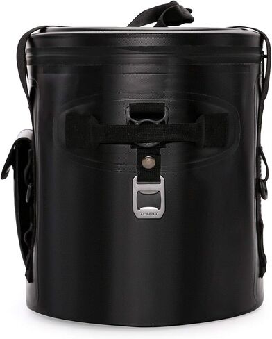 TOURIT Soft Cooler 30/20 Cans Leak-Proof Soft Pack Cooler Bag Waterproof Insulated Soft Sided Coolers Bag with Cooler for Hiking, Camping, Sports, Picnics, Sea Fishing, Road Beach Trip in Kuwait