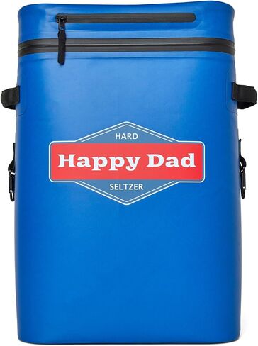 حقيبة ظهر مبرد من Happy Dad in Kuwait