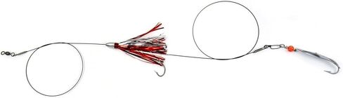 كلاركسبون MDRS-0RBMS ملعقة راكبي للغبار 0 احمر وفضي in Kuwait