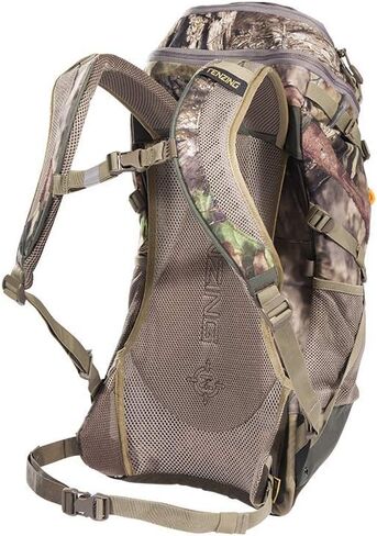 TENZING TX Series Hunting Packs| Premium Bow and Rifle Hunting Packs Featuring Mossy Oak Break-Up Country Camo | Available in Backpack and Waist Pack Styles in Kuwait