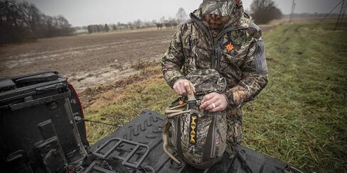 TENZING TX Series Hunting Packs| Premium Bow and Rifle Hunting Packs Featuring Mossy Oak Break-Up Country Camo | Available in Backpack and Waist Pack Styles in Kuwait
