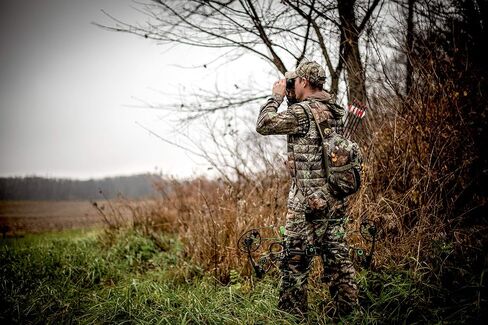 TENZING TX Series Hunting Packs| Premium Bow and Rifle Hunting Packs Featuring Mossy Oak Break-Up Country Camo | Available in Backpack and Waist Pack Styles in Kuwait