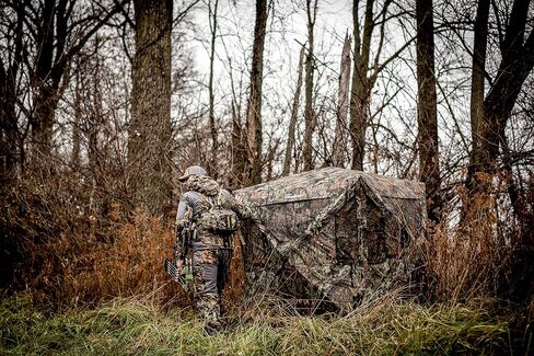 TENZING TX Series Hunting Packs| Premium Bow and Rifle Hunting Packs Featuring Mossy Oak Break-Up Country Camo | Available in Backpack and Waist Pack Styles in Kuwait
