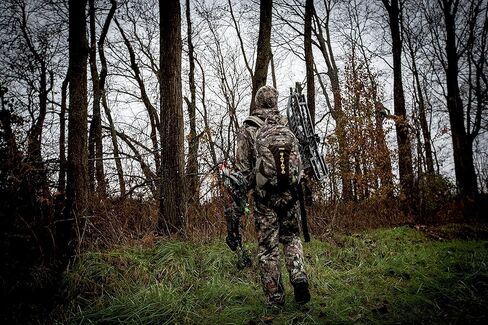 حزم الصيد من سلسلة TENZING TX | حزم الصيد المميزة للأقواس والبنادق التي تتميز بتمويه ريفي من نوع Mossy Oak Break-Up | متوفر في أنماط حقيبة الظهر وحقيبة الخصر in Kuwait