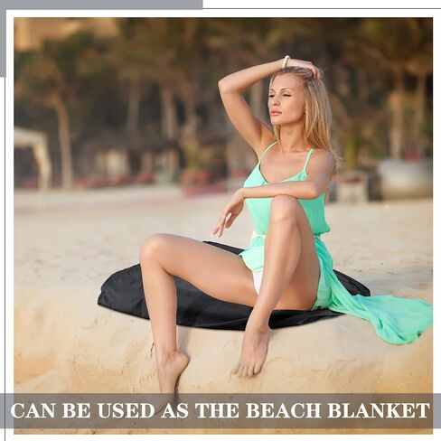 Maitys 3 Pcs Changing Room Privacy Tent Changing Cover Ups 55 Inch Length Instant Camping Privacy Shelters Lightproof Portable Dressing Room for Summer Camping Swimming Changing in Saudi Arabia
