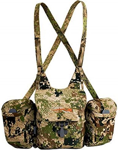 SITKA Gear Mountain Optics Big Game Camo Hunting Harness in Saudi Arabia