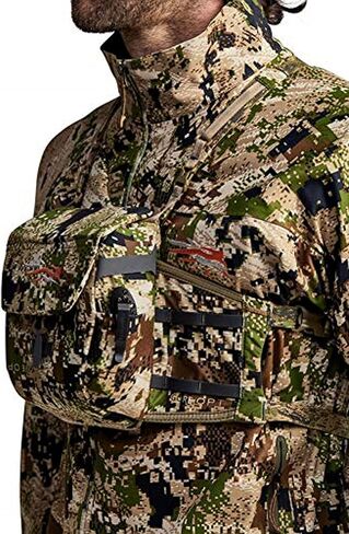 SITKA Gear Mountain Optics Big Game Camo Hunting Harness in Saudi Arabia