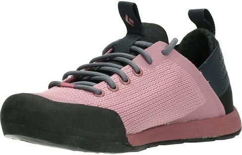 Black Diamond Equipment - Women's Session Climbing Shoes - Rosewood - Size in Saudi Arabia
