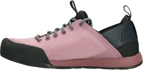 Black Diamond Equipment - Women's Session Climbing Shoes - Rosewood - Size in Saudi Arabia