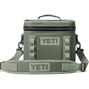 YETI Hopper Flip 8 Portable Soft Cooler in Kuwait