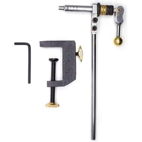 YZD Fly Tying Bobbins Tools 2 Pack Super Smooth Bobbins with Bobbin Threader Fly Tying Tool Fly Fishing Tying Flies Lure Making Accessories… in Saudi Arabia